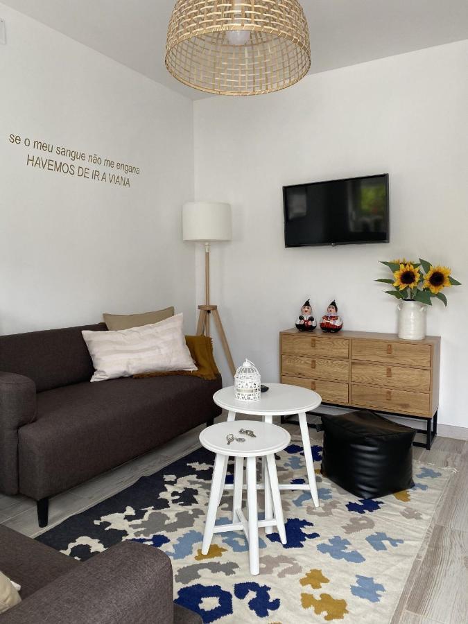 Guest House Altonivel Viana do Castelo Luaran gambar