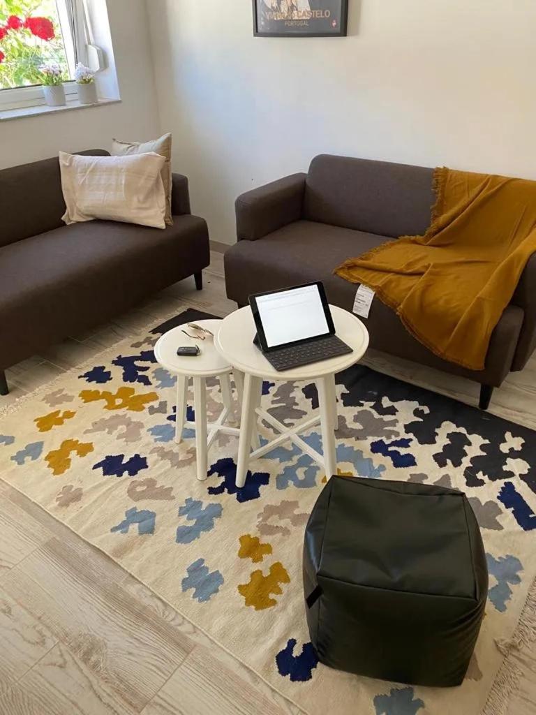 Guest House Altonivel Viana do Castelo Luaran gambar
